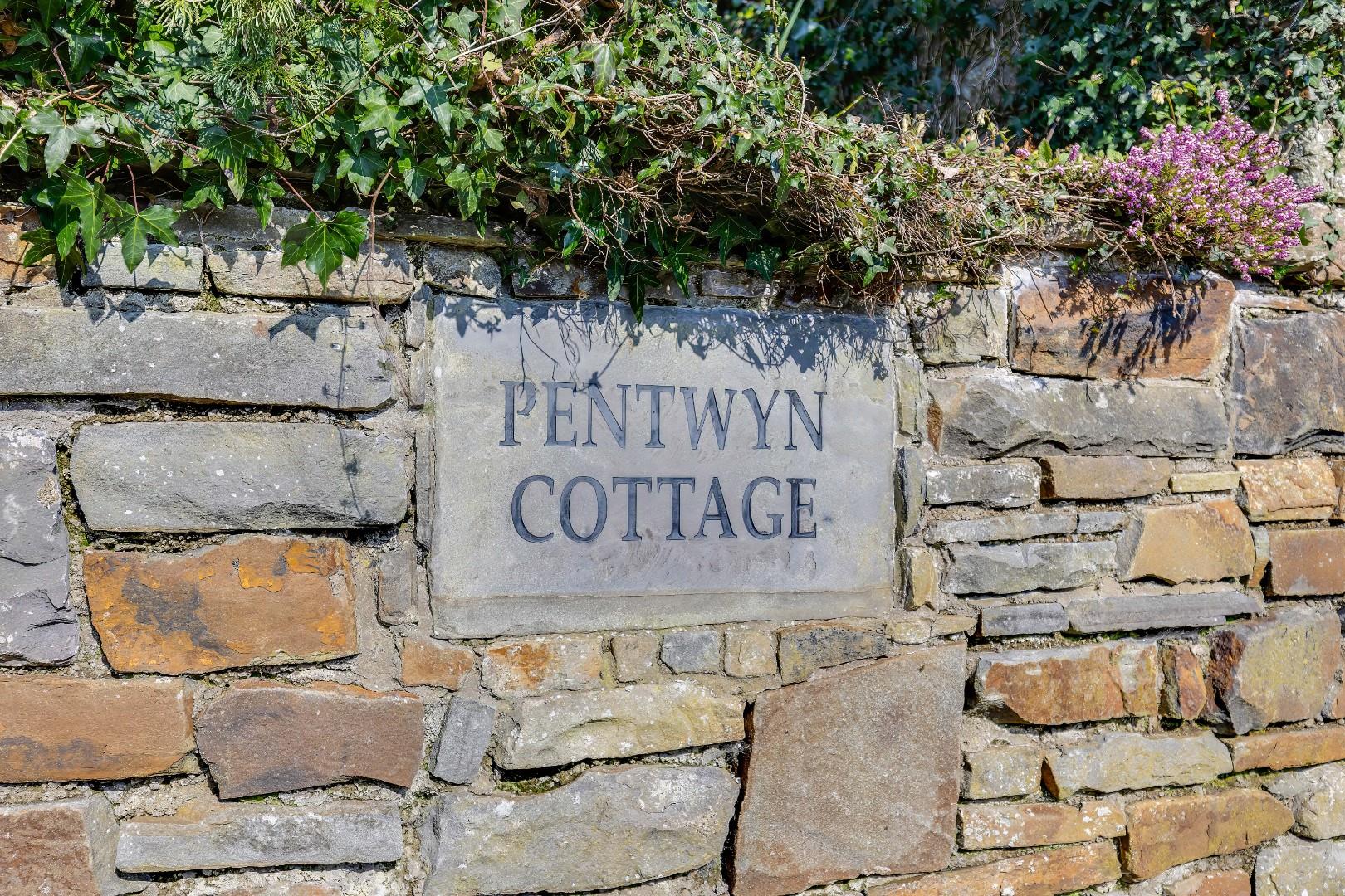 Llanilid, Pencoed, Bridgend County Borough, CF35 5HU